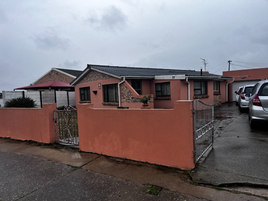 3 Bedroom Property for Sale in Algoa Park Eastern Cape